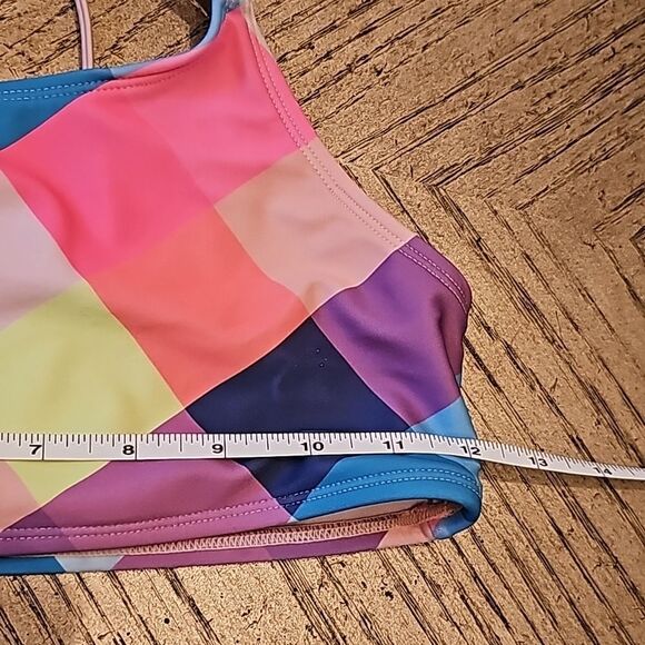 Girls bikini set size 7/8 - Picture 8 of 10